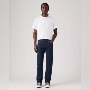 Levi's 513 Slim Straight Men’s Jeans in color Bastion 29x32